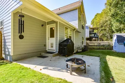 3230 Grove Trail NW, Acworth, GA 30101 - Photo 31