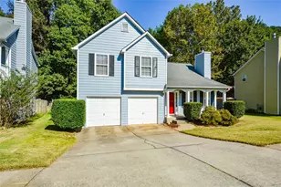 3230 Grove Trail NW, Acworth, GA 30101 - Photo 3