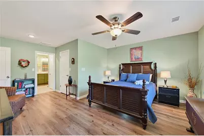 124 Kelly Drive NE, White, GA 30184 - Photo 21