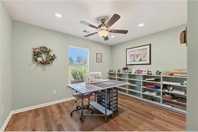 124 Kelly Drive NE, White, GA 30184 - Photo 29