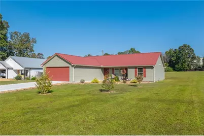 124 Kelly Drive NE, White, GA 30184 - Photo 5