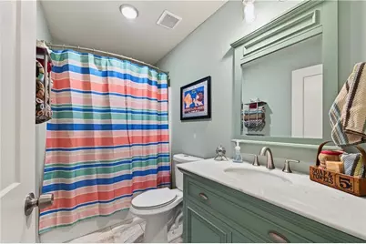 124 Kelly Drive NE, White, GA 30184 - Photo 31