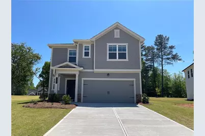 392 Golden Eagle Parkway, Braselton, GA 30517 - Photo 1