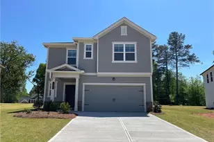 392 Golden Eagle Pkwy, Braselton, GA 30517 - Photo 1