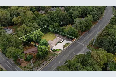 3605 Shallowford Road, Marietta, GA 30062 - Photo 21
