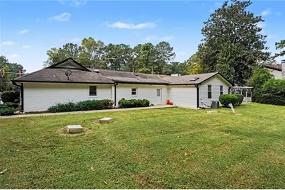 3605 Shallowford Road, Marietta, GA 30062 - Photo 25