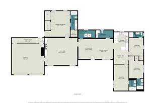 3605 Shallowford Rd, Marietta, GA 30062 - Photo 29