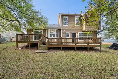 3752 Sandy Shoals Lane, Decatur, GA 30034 - Photo 25