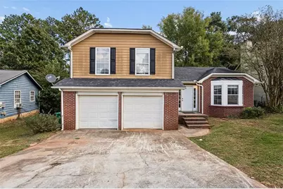 3752 Sandy Shoals Lane, Decatur, GA 30034 - Photo 1
