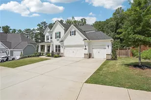 1411 Crestwind Rd NW, Kennesaw, GA 30152 - Photo 1