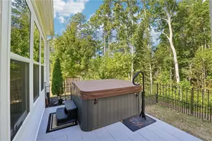 1411 Crestwind Rd NW, Kennesaw, GA 30152 - Photo 51
