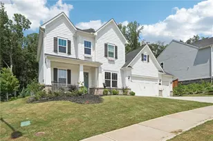 1411 Crestwind Rd NW, Kennesaw, GA 30152 - Photo 3