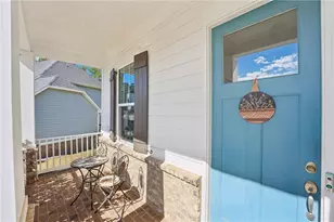 1411 Crestwind Rd NW, Kennesaw, GA 30152 - Photo 5