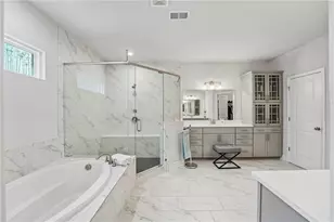 1411 Crestwind Rd NW, Kennesaw, GA 30152 - Photo 45