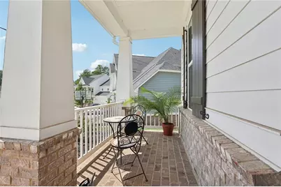 1411 Crestwind Road NW, Kennesaw, GA 30152 - Photo 11