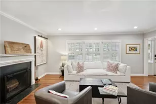 1403 Moores Mill Rd NW, Atlanta, GA 30327 - Photo 7