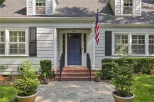 1403 Moores Mill Rd NW, Atlanta, GA 30327 - Photo 3