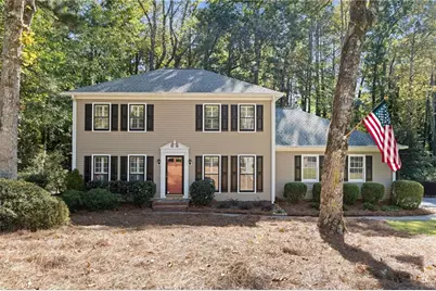 2406 Emory Lane NE, Marietta, GA 30068 - Photo 1