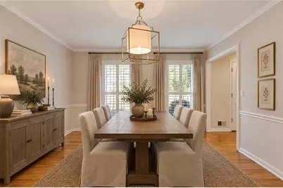 2406 Emory Lane NE, Marietta, GA 30068 - Photo 19