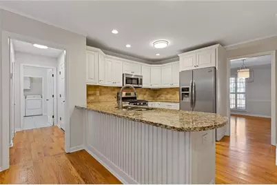 2406 Emory Lane NE, Marietta, GA 30068 - Photo 9
