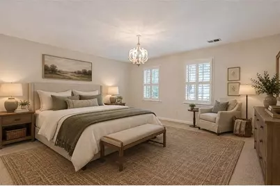 2406 Emory Lane NE, Marietta, GA 30068 - Photo 23