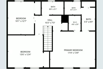 2406 Emory Lane NE, Marietta, GA 30068 - Photo 49