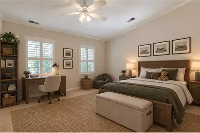 2406 Emory Lane NE, Marietta, GA 30068 - Photo 29