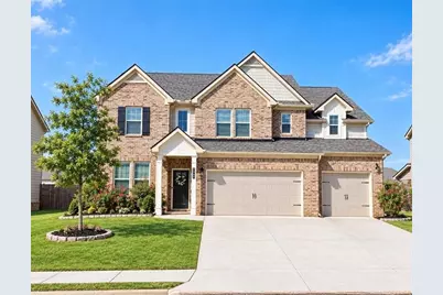 2167 Cadenza Circle, Dacula, GA 30019 - Photo 1