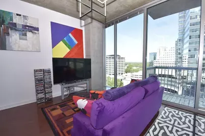 3324 Peachtree Road NE #1115, Atlanta, GA 30326 - Photo 5