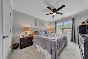520 Autumn Walk, Canton, GA 30114 - Photo 37