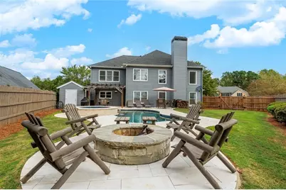520 Autumn Walk, Canton, GA 30114 - Photo 3