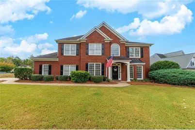520 Autumn Walk, Canton, GA 30114 - Photo 1