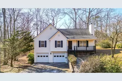 2251 Boone Ford Road SE, Calhoun, GA 30701 - Photo 1