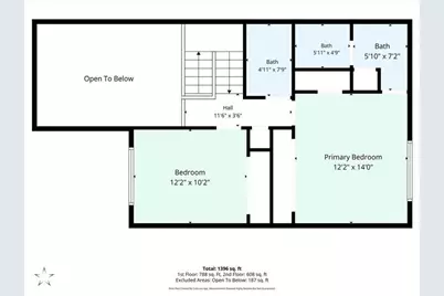 304 Parkaire Crossing, Marietta, GA 30068 - Photo 43