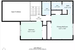 304 Parkaire Crossing, Marietta, GA 30068 - Photo 43