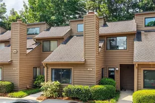 304 Parkaire Crossing, Marietta, GA 30068 - Photo 1