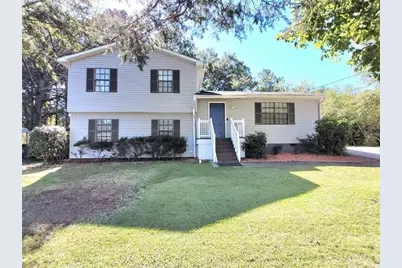 2716 Aruba Drive, Powder Springs, GA 30127 - Photo 1