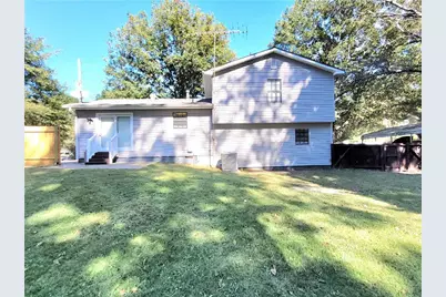 2716 Aruba Drive, Powder Springs, GA 30127 - Photo 23