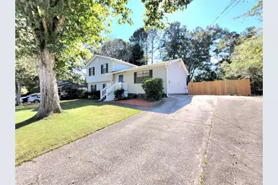 2716 Aruba Drive, Powder Springs, GA 30127 - Photo 3