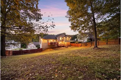 250 Sable Trace Drive, Acworth, GA 30102 - Photo 39