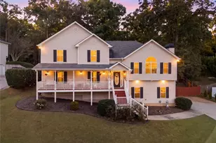 250 Sable Trace Dr, Acworth, GA 30102 - Photo 1