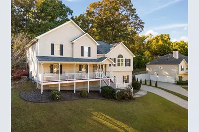 250 Sable Trace Drive, Acworth, GA 30102 - Photo 3