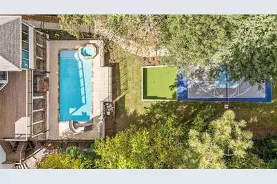 [Address not provided], Sandy Springs, GA 30327 - Photo 63