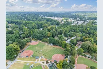 [Address not provided], Sandy Springs, GA 30327 - Photo 77