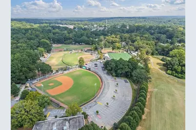 [Address not provided], Sandy Springs, GA 30327 - Photo 75