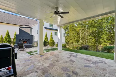 9 Fieldstone Court E, Dawsonville, GA 30534 - Photo 25