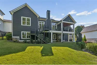 9 Fieldstone Court E, Dawsonville, GA 30534 - Photo 31