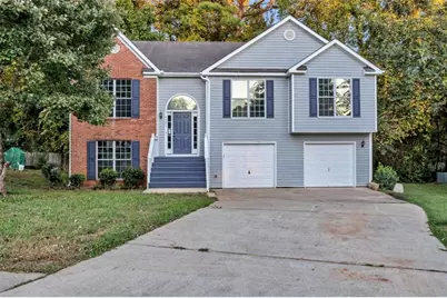 4001 Angels Drive, Stockbridge, GA 30281 - Photo 1