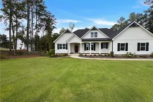 4501 Yellow Creek Rd, Ball Ground, GA 30107 - Photo 1