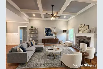 4501 Yellow Creek Road, Ball Ground, GA 30107 - Photo 3